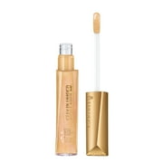 Rimmel Stay Plumped Lip Gloss, 801 Angel Shimmer, 0.21 oz
