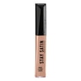 thumbnail image 1 of Rimmel Stay Satin Liquid Lip Color, As If!, 0.21 oz, 1 of 8