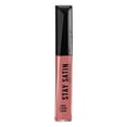 thumbnail image 1 of Rimmel Stay Satin Liquid Lip Color, It Girl, 0.21 oz, 1 of 8