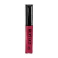 thumbnail image 1 of Rimmel Stay Satin Liquid Lip Color, Rad, 0.21 oz, 1 of 8