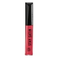 thumbnail image 1 of Rimmel Stay Satin Liquid Lip Color, Scrunchie, 0.21 oz, 1 of 8
