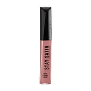 Rimmel Stay Satin Liquid Lip Color, Sike, 0.21 oz