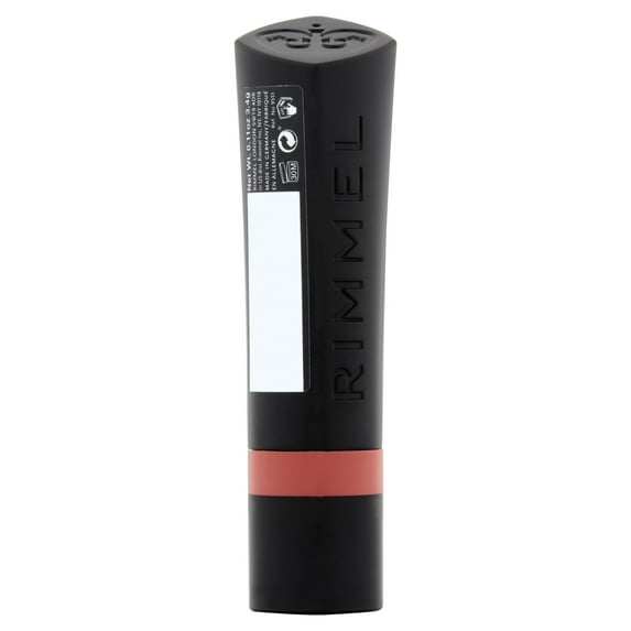 Rimmel The Only 1 700 Naughty Nude Lipstick, 0.11 oz