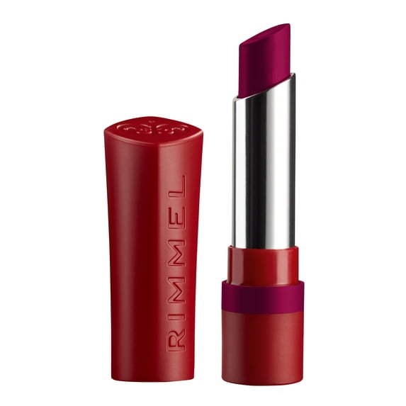 Rimmel The Only 1 Matte Lipstick, The Matte Factor