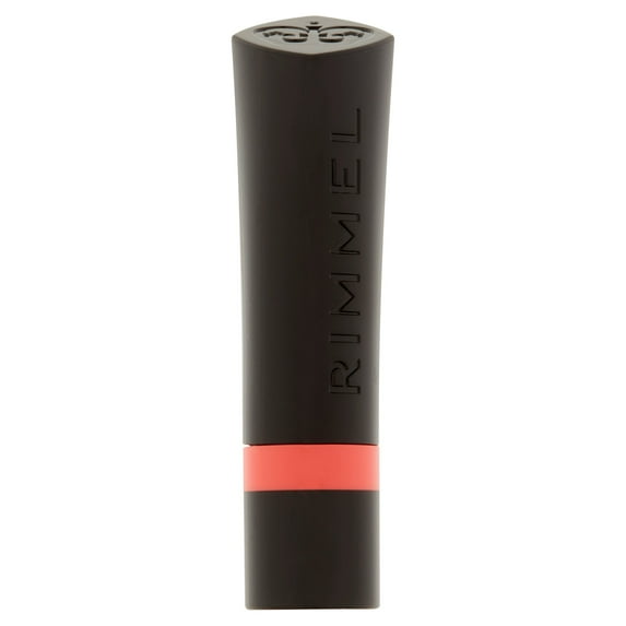 Rimmel The Only One Lipstick, Peachy-beachy 0.13 oz