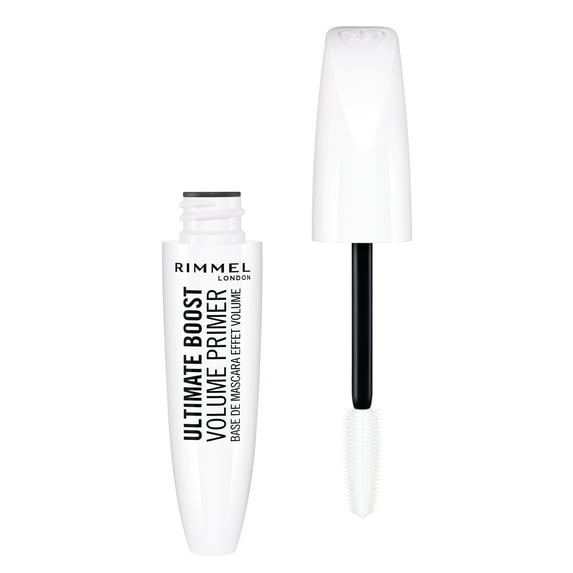 Rimmel Ultimate Boost Volume Primer, 001 White