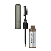 Rimmel WonderLast Brow, 003 Medium Brown, 0.15 oz