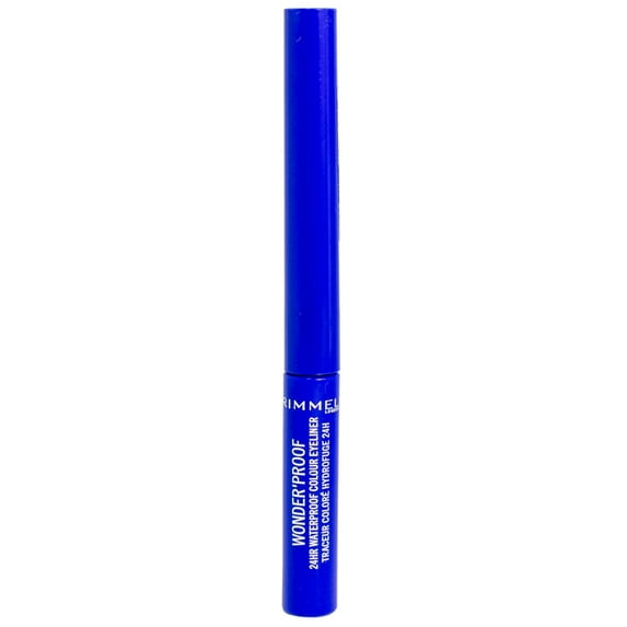 Rimmel Wonder'Proof 24 Hr Waterproof Eyeliner