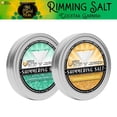 thumbnail image 1 of Rimming Salt St. Patrick's Day Leapin' Leprechauns 2 Pack (4oz each) for Cocktails, Mocktails, Beer and Soda!, 1 of 1