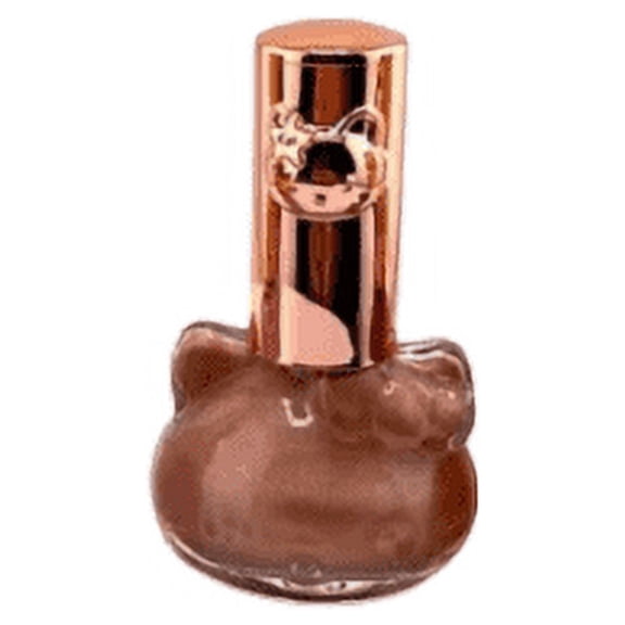 Rimocoo x Hello Kitty Magic Liquid Highlighter in Decorative Glass Bottle (Sand)