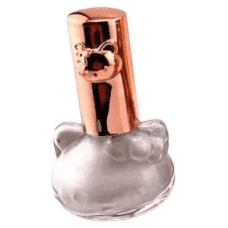 Rimocoo x Hello Kitty Magic Liquid Highlighter in Decorative Glass Bottle (White)