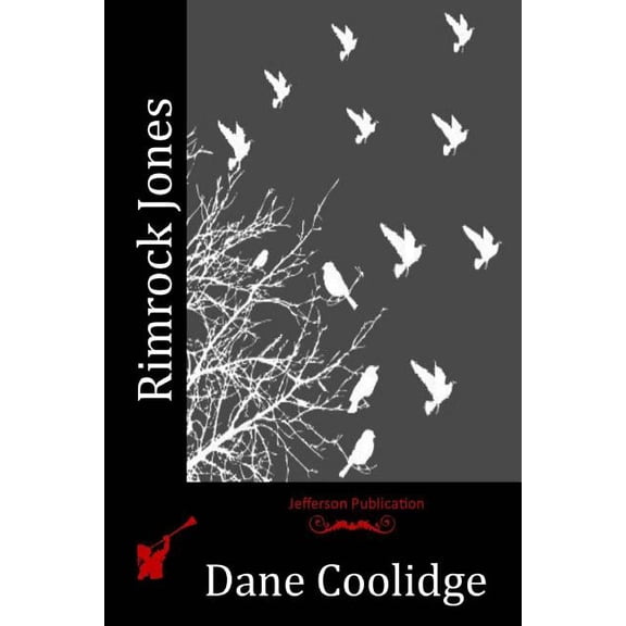 Rimrock Jones