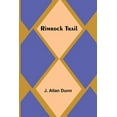 thumbnail image 1 of Rimrock Trail, (Paperback), 1 of 1