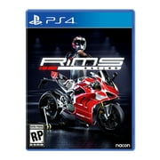 Rims Racing, Maximum Games, PlayStation 4, [Physical], 814290017187