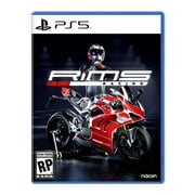 Rims Racing, Maximum Games, PlayStation 5, [Physical], 814290017194