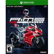 Rims Racing, Maximum Games, Xbox Series X, Xbox One , [Physical], 814290017200