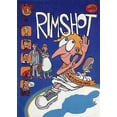 thumbnail image 1 of Rimshot #1 VF ; Rip Off Comic Book, 1 of 1