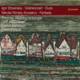 thumbnail image 1 of Irnberger Orf Radio-Symphonieorchester Wien Salomon Kaspar - Violinkonzert - Music & Performance - SACD, 1 of 2