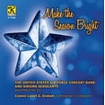 thumbnail image 1 of Rimsky-Korsakov / Us Air Force Concert Band / Sing - Make the Season Bright - Music & Performance - CD, 1 of 2