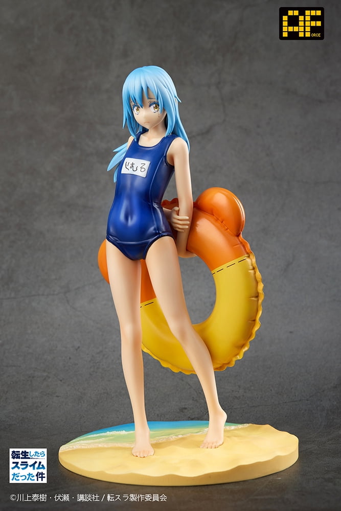 Rimuru Tempest Figure