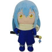 Rimuru Tempest - That Time I Got Reincarnated as a Slime 9" Plush Great Eastern 77085