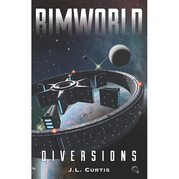 Rimworld Rimworld- Diversions, Book 5, (Paperback)