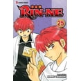 thumbnail image 1 of Rin-Ne Rin-Ne, Vol. 25, (Paperback), 1 of 2