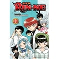 thumbnail image 1 of Rin-Ne Rin-Ne, Vol. 38, (Paperback), 1 of 1
