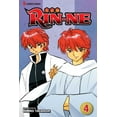 thumbnail image 1 of Rin-Ne Rin-Ne, Vol. 4, (Paperback), 1 of 3
