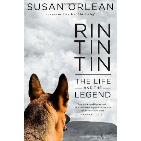 Pre-Owned Rin Tin Tin: The Life and the Legend (Hardcover) 1439190135 9781439190135