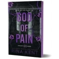 thumbnail image 1 of God of Pain (Deluxe Edition) (Special edition) (Paperback), 1 of 2