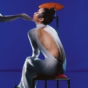 Rina Sawayama - Hold The Girl - Music & Performance - CD