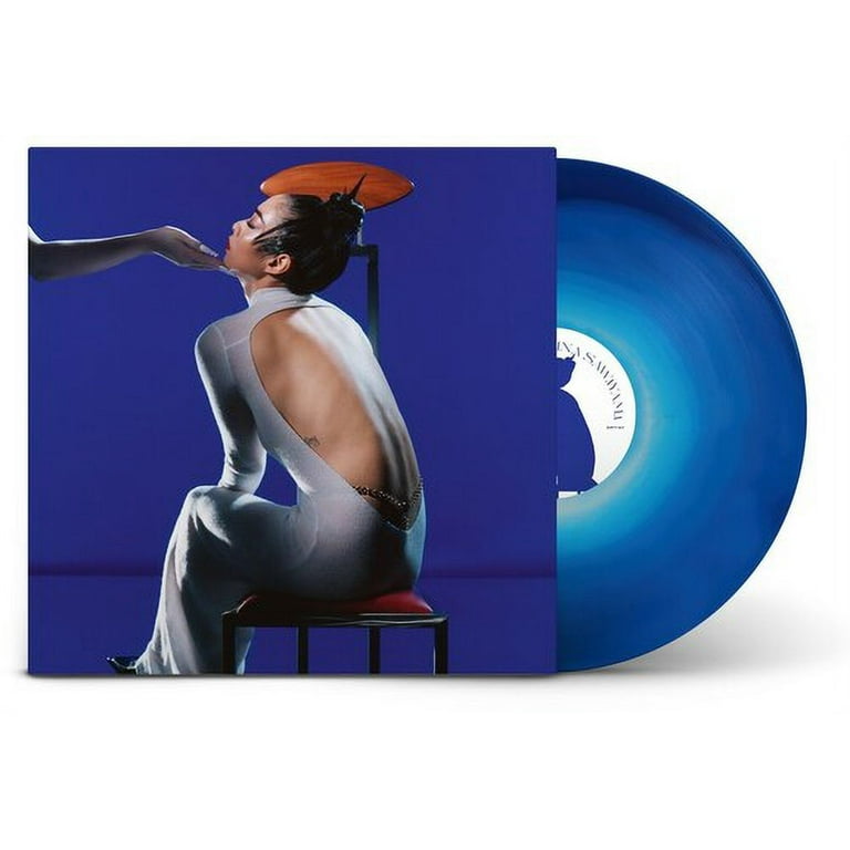 Rina Sawayama - Hold The Girl - Music & Performance - Vinyl Rina Sawayama - Hold The Girl - Music & Performance - Vinyl