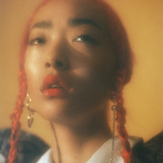 Rina Sawayama - Rina - Clear Vinyl - Music & Performance
