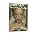 thumbnail image 1 of Rina Sawayama SawayamaAlbum Posters Canvas Poster Wall Decorative Art Painting Living Room Bedroom Decoration Gift, 1 of 5