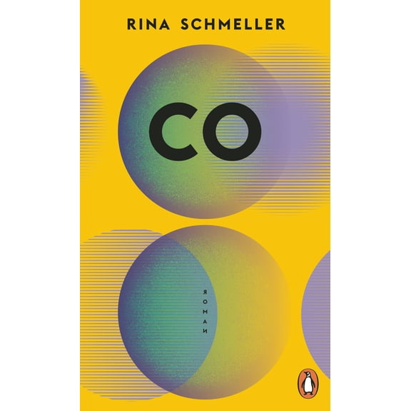 Rina Schmeller Co: Roman (Paperback)