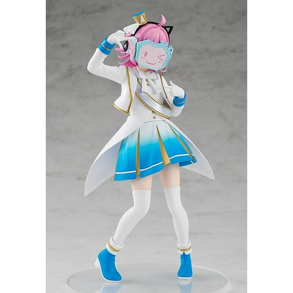 Rina Tennoji Love Live! Nijigasaki High School Idol Club Pop Up Parade Figure