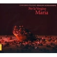 thumbnail image 1 of Rinaldo Alessandrini - Per la Vergine Maria - Music & Performance - CD, 1 of 1