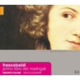 thumbnail image 1 of Rinaldo Alessandrini - Primo Libro Dei Madrigali - Classical - CD, 1 of 1