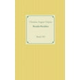 thumbnail image 1 of Rinaldo Rinaldini der RÃ¤uberhauptmann: Band 143, (Paperback), 1 of 1