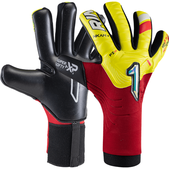 Rinat NKAM-Onana Semi-Pro Goalkeeper Glove