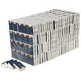 thumbnail image 1 of Rinboat 480 Packs Mini Type Pocket Tissues, Small Facial Travel Size Tissue Packs, 4-Ply Soft Pocket Tissue, 1 of 5