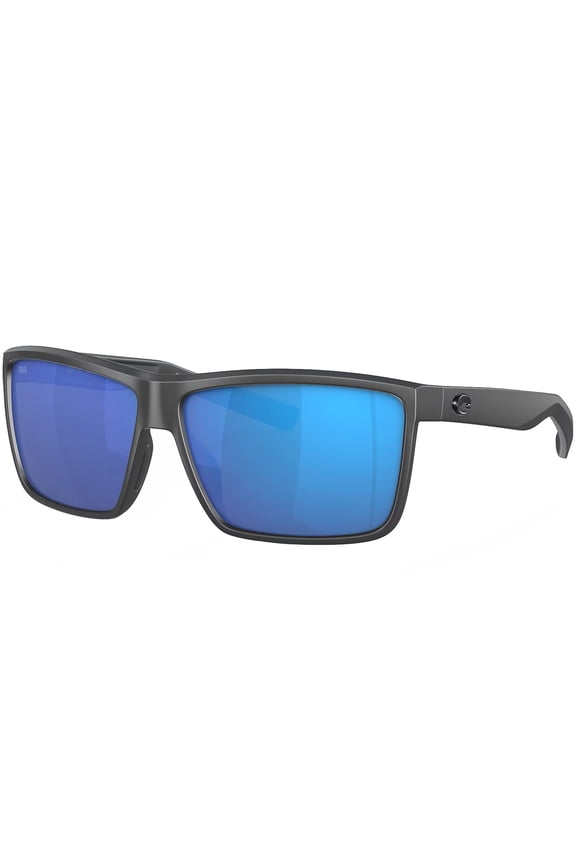 Sunglasses Costa Del Mar 06 S 9016 901624 Rinconcito 98 Matte Gray Blue