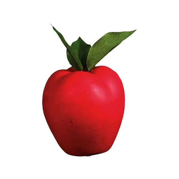 Rinehart Apple 3D Foam Archery Target