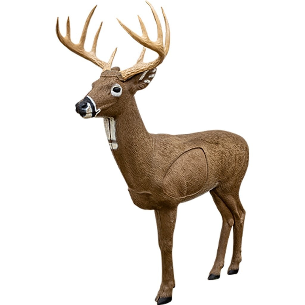 Rinehart Big Jim 3D Whitetail Deer Target - Thumbnail 2