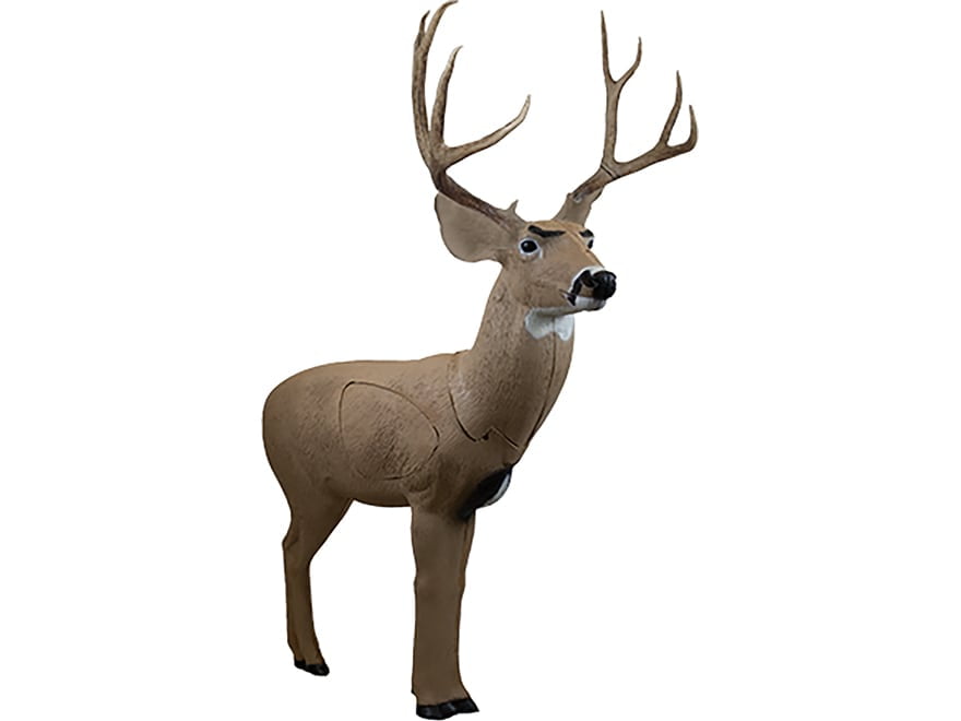 Rinehart Signature Series Mule Deer 3D Archery Target
