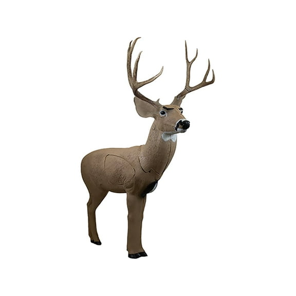 Rinehart Signature Mulie Target, Brown