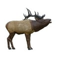 thumbnail image 1 of Rinehart Signature Series 1/3 Scale Elk 3D Archery Target, 1 of 2