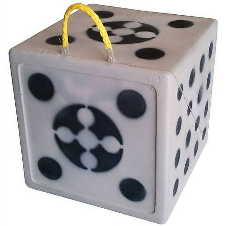 Rinehart Targets Woodland Cube 14