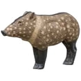 thumbnail image 1 of Rinehart Woodland Javelina Target, 1 of 1